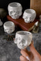 Cranium Measuring Cups