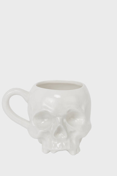 Cranium Mug