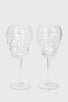 Cranium Wine Glasses [CLEAR]