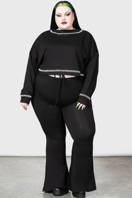 Plus Size Bell Bottoms -  Canada