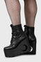 Crescent Boots