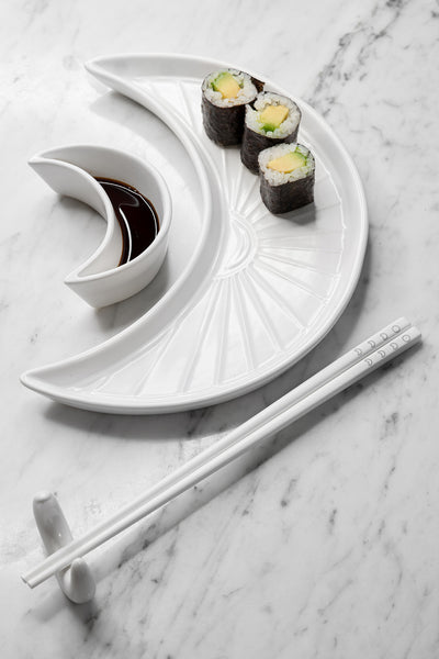 Sushi Plate Set 