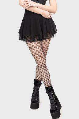 Crescentia Tights