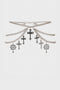 Crucifix Chain Belt