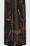 Crypt Garden Maxi Dress