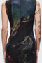Crypt Garden Maxi Dress
