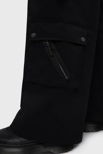 Crypt Threads Cargo Trousers