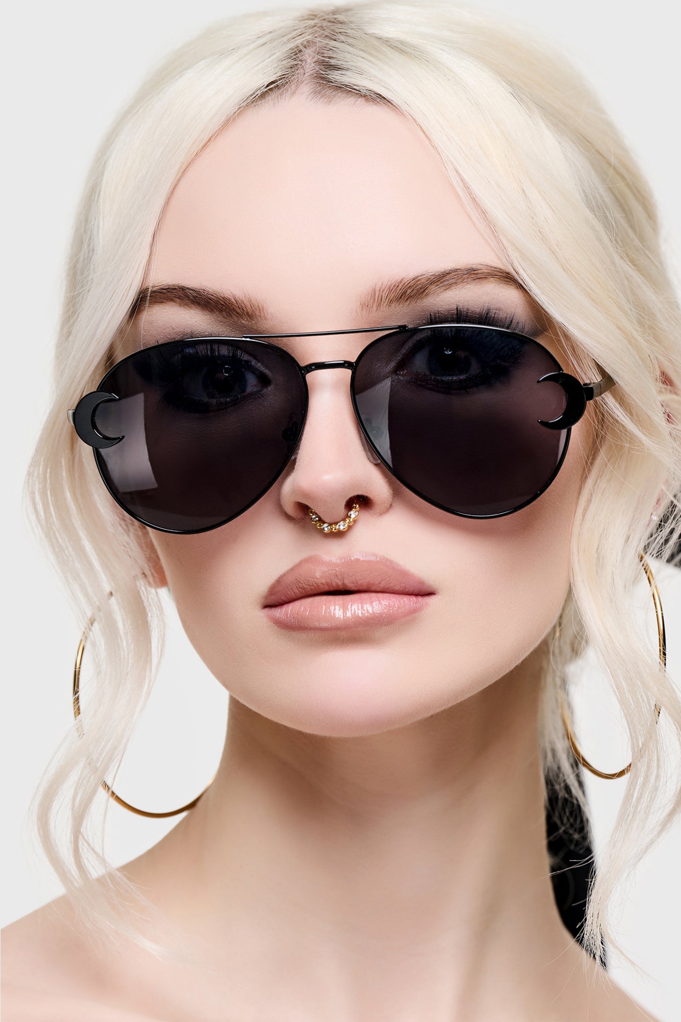 Crypta Sunglasses ‐ KILLSTAR