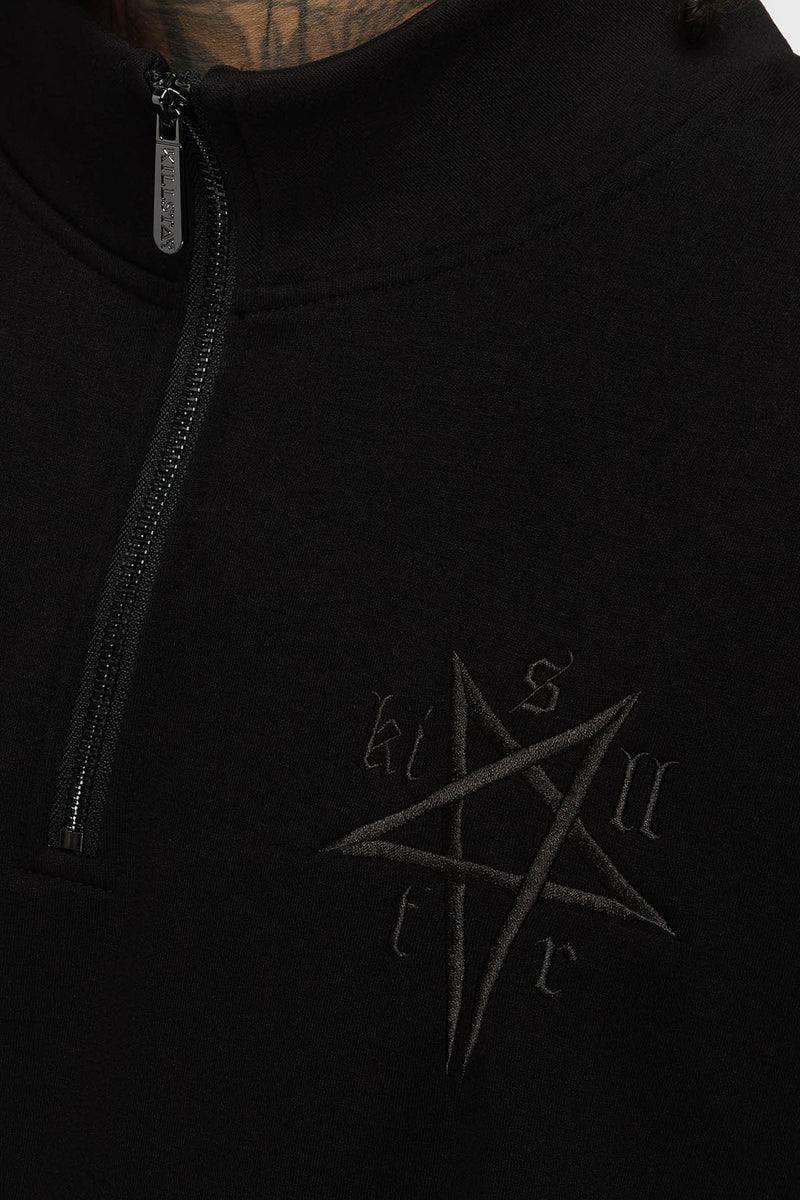 Cult Of Ash Sweatshirt