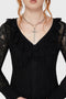 Cybele Lace Dress [B]