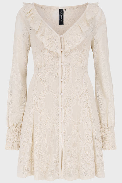 killstar lace dress Womens dress KILLSTAR