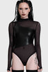 Cyber Bodysuit