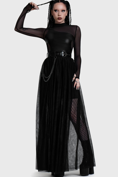 Cyber Bodysuit