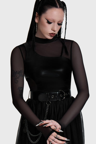 Cyber Bodysuit