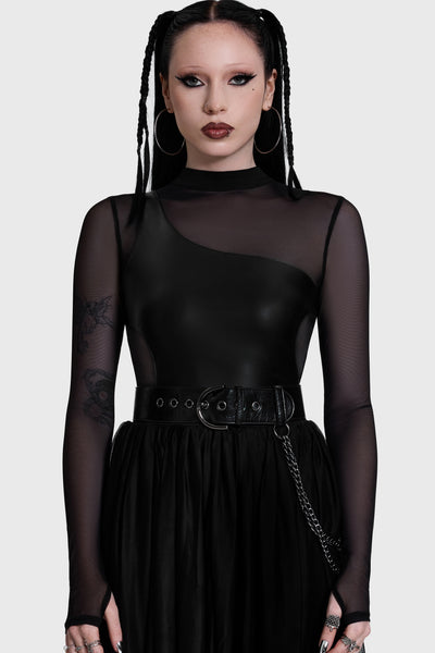 Cyber Bodysuit