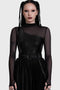 Cyber Bodysuit