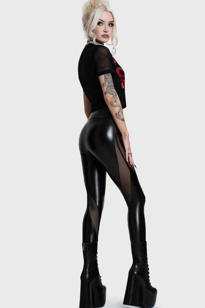 Cyber Leggings