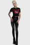 Cyber Leggings