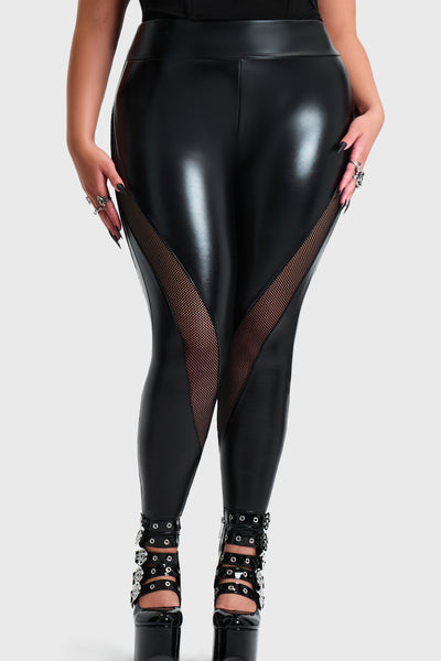 Cyber Leggings