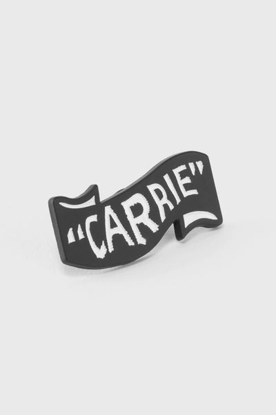 MGM Carrie Carrie Pin