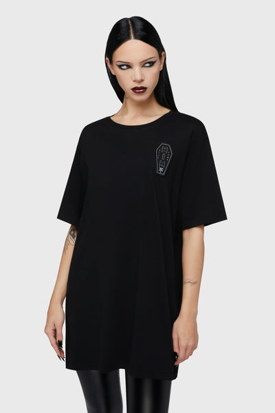 Cause Of Death T-Shirt