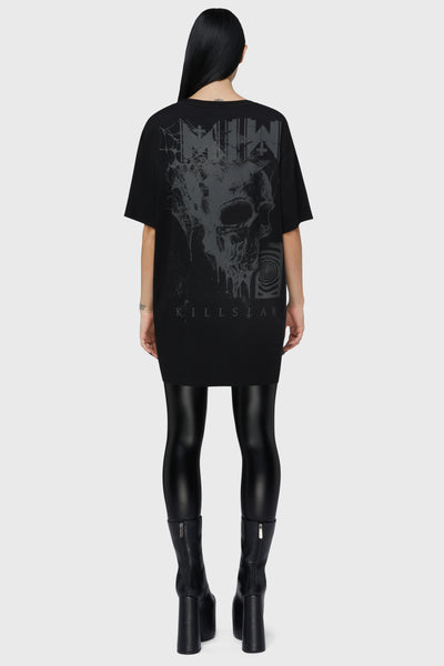 Cause Of Death T-Shirt