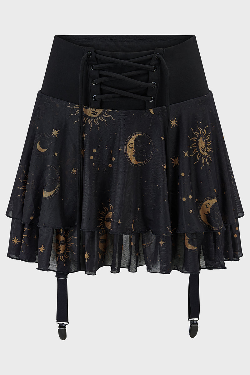 Celestial Yasumi Skirt