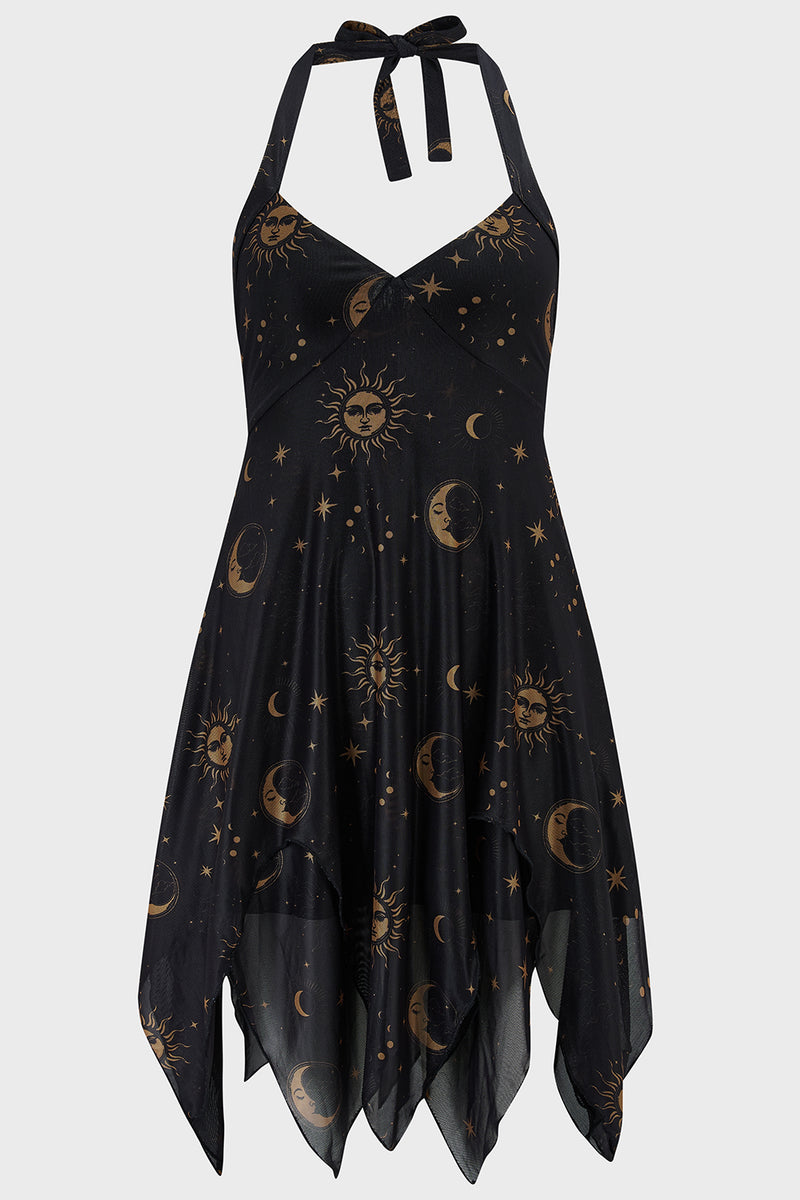 Celestigma Dress