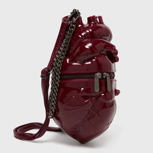 Chalice Heart Bag