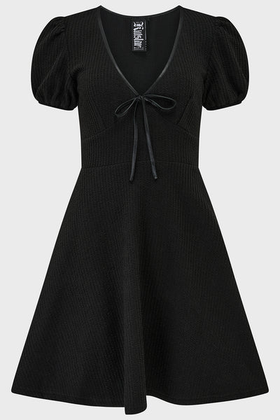 Chaseleigh Dress [BLACK]