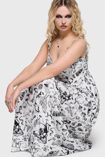 FLORAL DRESSES | Killstar FLORAL DRESSES | Killstar