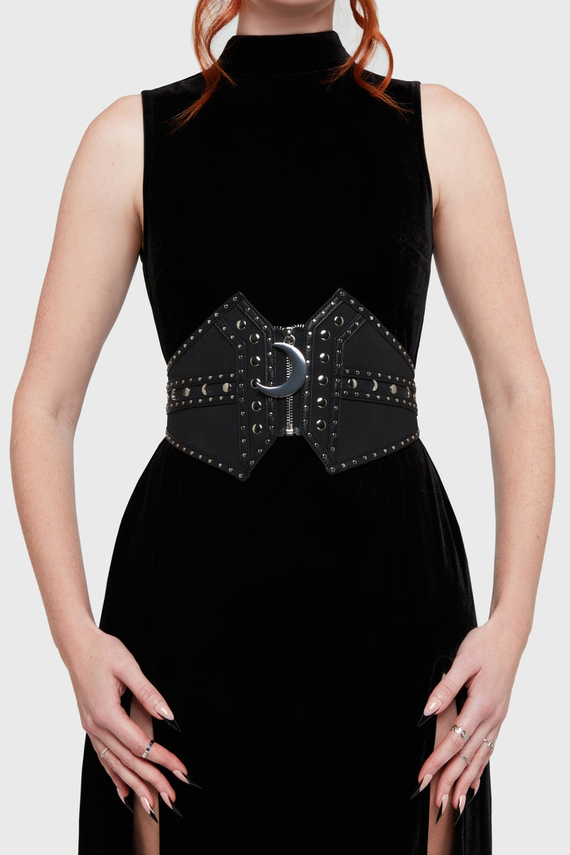 Cosmic Goddess Belt