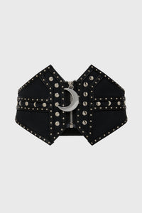 Cosmic Goddess Belt