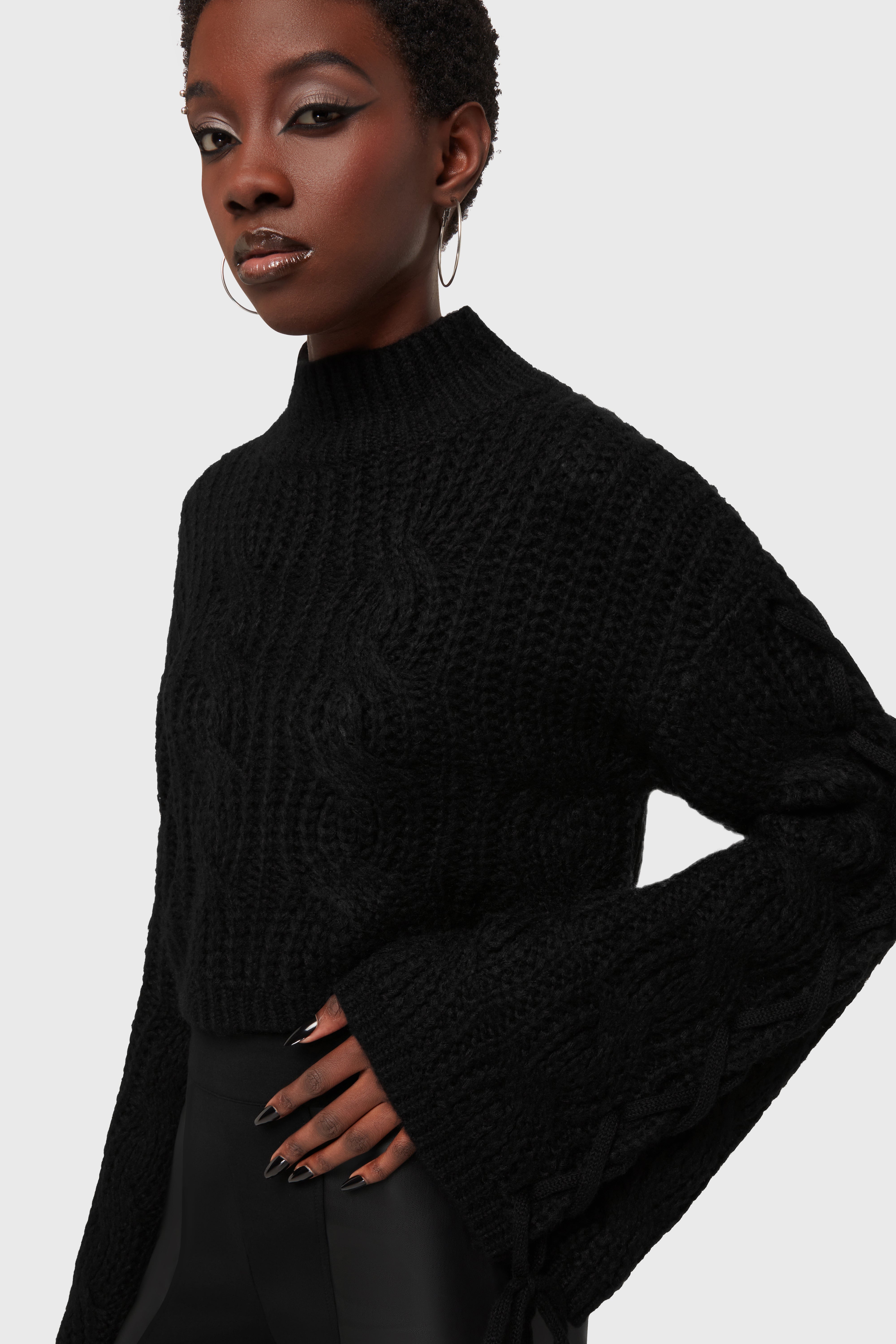 Craniux Sweater ‐ KILLSTAR