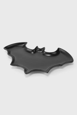 Creep Bat Serving Plate