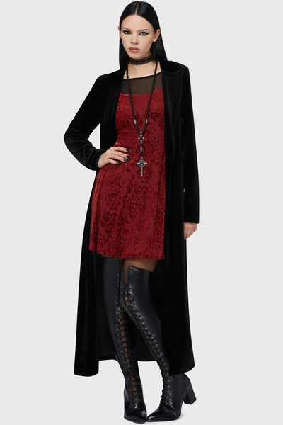 killstar bloodlust party dress Killstar Bloodlust Black Party Dress Sz M Punk Whimsygoth Luxury Fairy Forest