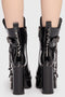Crux Obscura Boots
