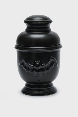 Crypt Cookie Jar