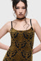 Daemon'S Night Maxi Dress