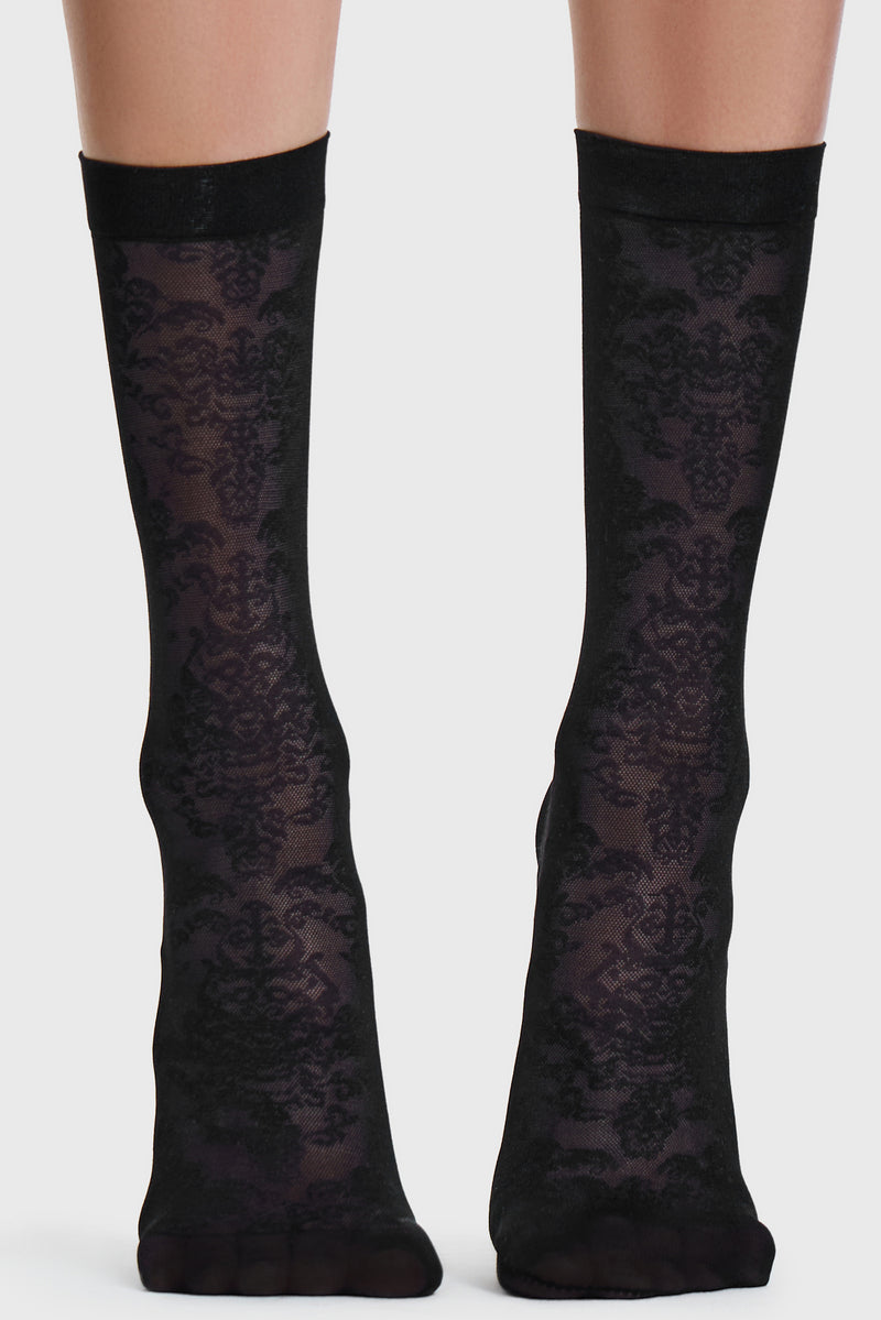 Daemon Socks