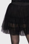 Dance All Night Mini Skirt