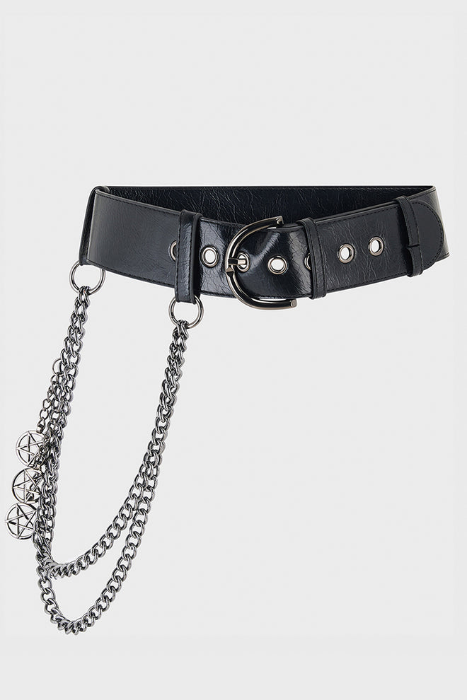 Dark Echo Belt