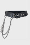 Dark Echo Belt