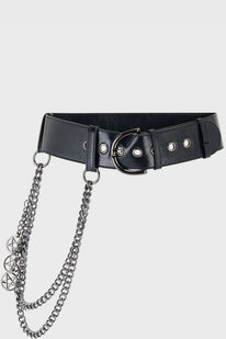 Dark Echo Belt