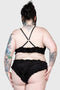 Dark Fairyland Bralet