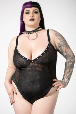 Dark Forces Bodysuit