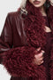 Dark Haven Coat
