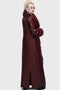 Dark Haven Coat