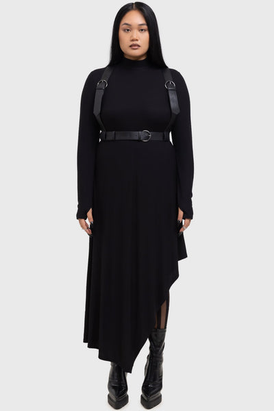 Dark Presence Dress