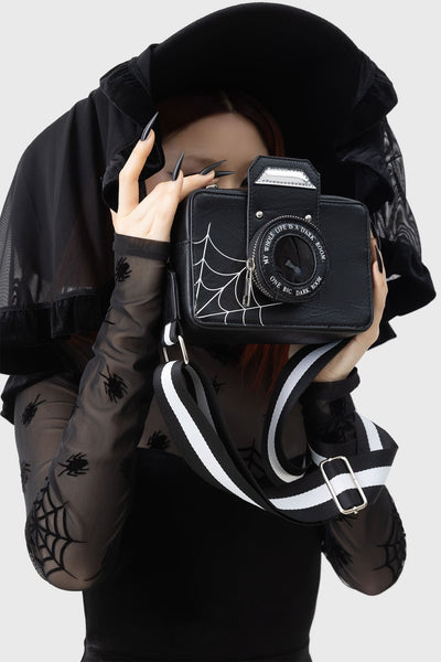 Dark Room Camera Bag